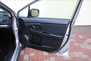 Subaru XV 1,6 114PS  Active M/T 4x4 2013