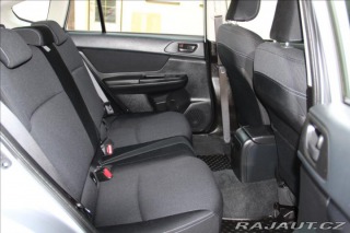 Subaru XV 1,6 114PS  Active M/T 4x4 2013