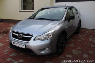 Subaru XV 1,6 114PS  Active M/T 4x4 2013