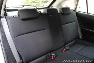 Subaru XV 1,6 114PS  Active M/T 4x4 2013