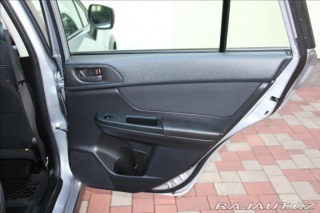 Subaru XV 1,6 114PS  Active M/T 4x4 2013