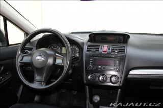 Subaru XV 1,6 114PS  Active M/T 4x4 2013