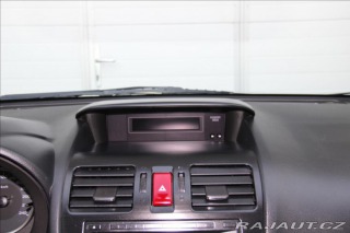Subaru XV 1,6 114PS  Active M/T 4x4 2013
