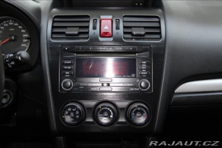 Subaru XV 1,6 114PS  Active M/T 4x4 2013