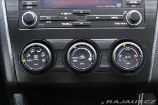 Subaru XV 1,6 114PS  Active M/T 4x4 2013
