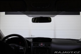 Subaru XV 1,6 114PS  Active M/T 4x4 2013
