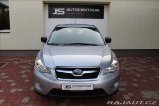 Subaru XV 1,6 114PS  Active M/T 4x4 2013