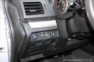 Subaru XV 1,6 114PS  Active M/T 4x4 2013