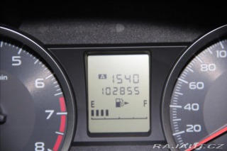 Subaru XV 1,6 114PS  Active M/T 4x4 2013