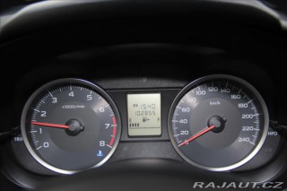 Subaru XV 1,6 114PS  Active M/T 4x4 2013