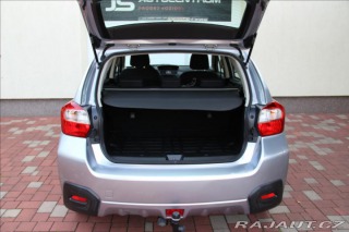 Subaru XV 1,6 114PS  Active M/T 4x4 2013