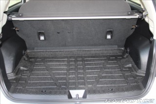 Subaru XV 1,6 114PS  Active M/T 4x4 2013