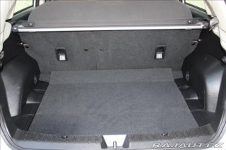 Subaru XV 1,6 114PS  Active M/T 4x4 2013