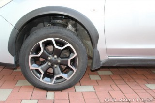 Subaru XV 1,6 114PS  Active M/T 4x4 2013