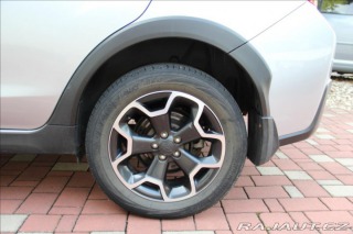 Subaru XV 1,6 114PS  Active M/T 4x4 2013