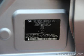 Subaru XV 1,6 114PS  Active M/T 4x4 2013