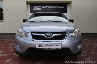 Subaru XV 1,6 114PS  Active M/T 4x4 2013