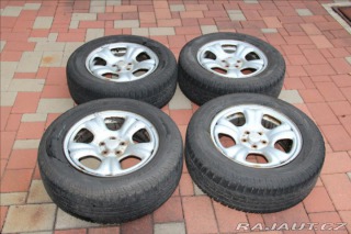 Subaru XV 1,6 114PS  Active M/T 4x4 2013