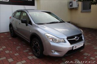 Subaru XV 1,6 114PS  Active M/T 4x4 2013
