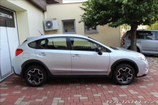 Subaru XV 1,6 114PS  Active M/T 4x4 2013