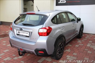 Subaru XV 1,6 114PS  Active M/T 4x4 2013