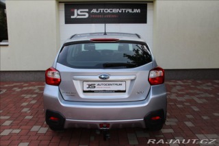 Subaru XV 1,6 114PS  Active M/T 4x4 2013