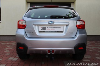 Subaru XV 1,6 114PS  Active M/T 4x4 2013