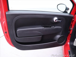 Abarth 500 1,4 Turbo 99kW Cabrio Akr 2015