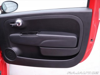 Abarth 500 1,4 Turbo 99kW Cabrio Akr 2015