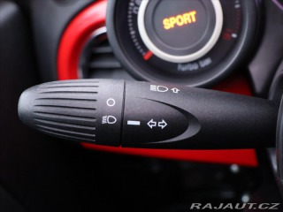 Abarth 500 1,4 Turbo 99kW Cabrio Akr 2015