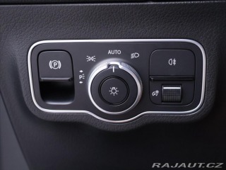 Mercedes-Benz GLA 2,0 220d 140kW 4Matic CZ 2020