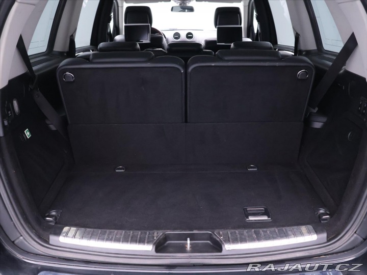 Mercedes-Benz GL 5,5 285kW 4x4 7 Míst DPH 2010