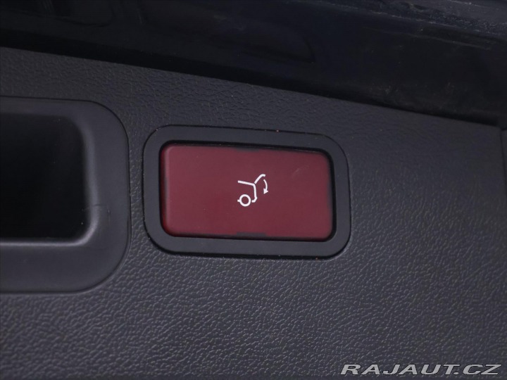 Mercedes-Benz GL 5,5 285kW 4x4 7 Míst DPH 2010