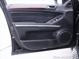 Mercedes-Benz GL 5,5 285kW 4x4 7 Míst DPH 2010