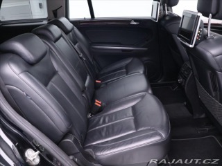 Mercedes-Benz GL 5,5 285kW 4x4 7 Míst DPH 2010