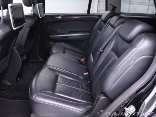 Mercedes-Benz GL 5,5 285kW 4x4 7 Míst DPH 2010