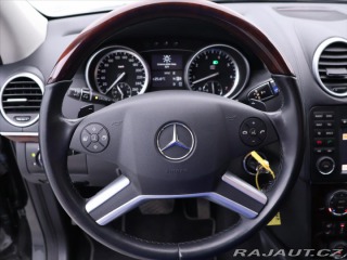 Mercedes-Benz GL 5,5 285kW 4x4 7 Míst DPH 2010