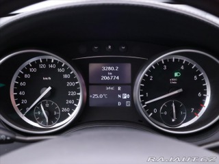 Mercedes-Benz GL 5,5 285kW 4x4 7 Míst DPH 2010