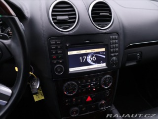 Mercedes-Benz GL 5,5 285kW 4x4 7 Míst DPH 2010