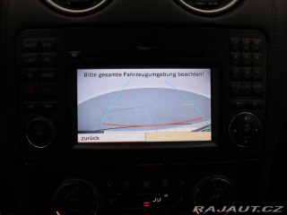 Mercedes-Benz GL 5,5 285kW 4x4 7 Míst DPH 2010