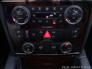 Mercedes-Benz GL 5,5 285kW 4x4 7 Míst DPH 2010