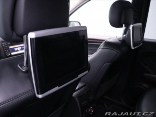 Mercedes-Benz GL 5,5 285kW 4x4 7 Míst DPH 2010