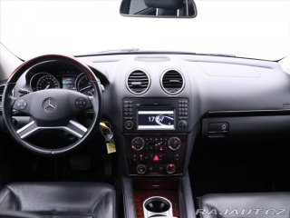 Mercedes-Benz GL 5,5 285kW 4x4 7 Míst DPH 2010