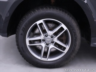 Mercedes-Benz GL 5,5 285kW 4x4 7 Míst DPH 2010