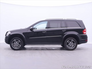 Mercedes-Benz GL 5,5 285kW 4x4 7 Míst DPH 2010