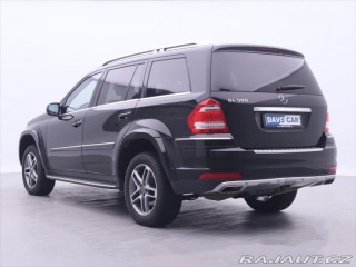 Mercedes-Benz GL 5,5 285kW 4x4 7 Míst DPH 2010