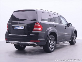 Mercedes-Benz GL 5,5 285kW 4x4 7 Míst DPH 2010