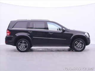 Mercedes-Benz GL 5,5 285kW 4x4 7 Míst DPH 2010