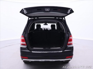 Mercedes-Benz GL 5,5 285kW 4x4 7 Míst DPH 2010