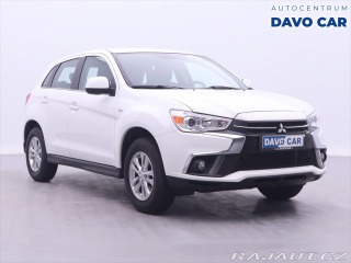 Mitsubishi ASX 1,6 MIVEC 86kW Invite Tem
